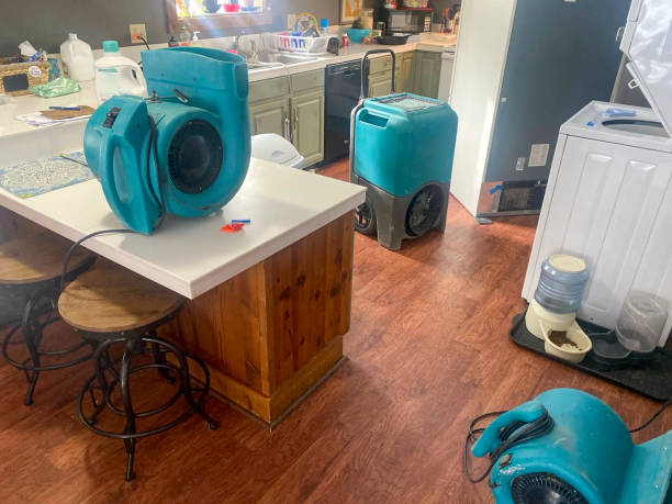 Best 24-hour water damage restoration  in Sublette, KS